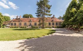 Chateau De Mauvilly